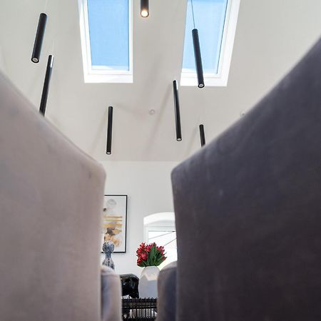 Villa Lastva Tivat Eksteriør bilde