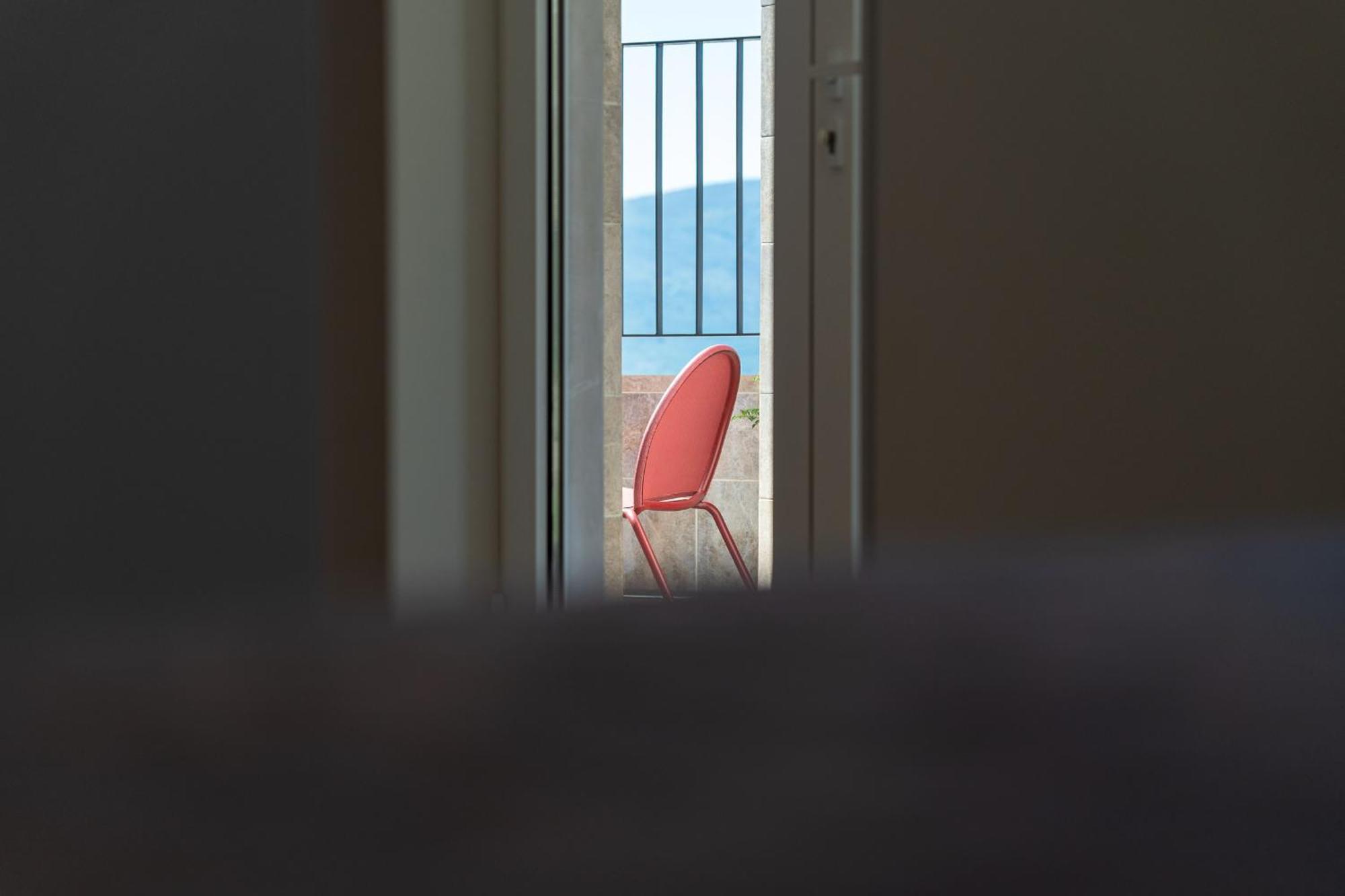 Villa Lastva Tivat Eksteriør bilde
