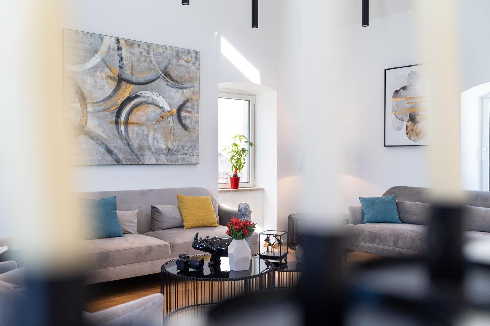 Villa Lastva Tivat Eksteriør bilde