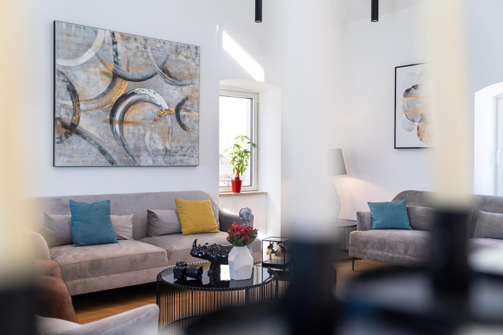 Villa Lastva Tivat Eksteriør bilde